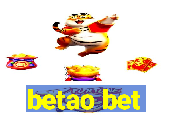 betao bet